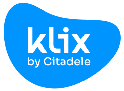 Klix by Citadele