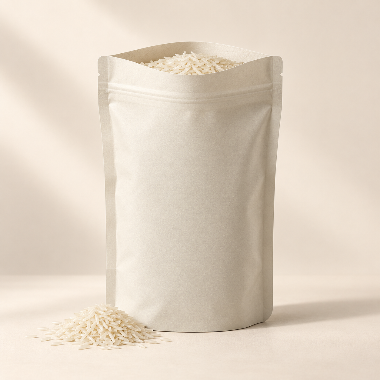 Grain Basmati Rice