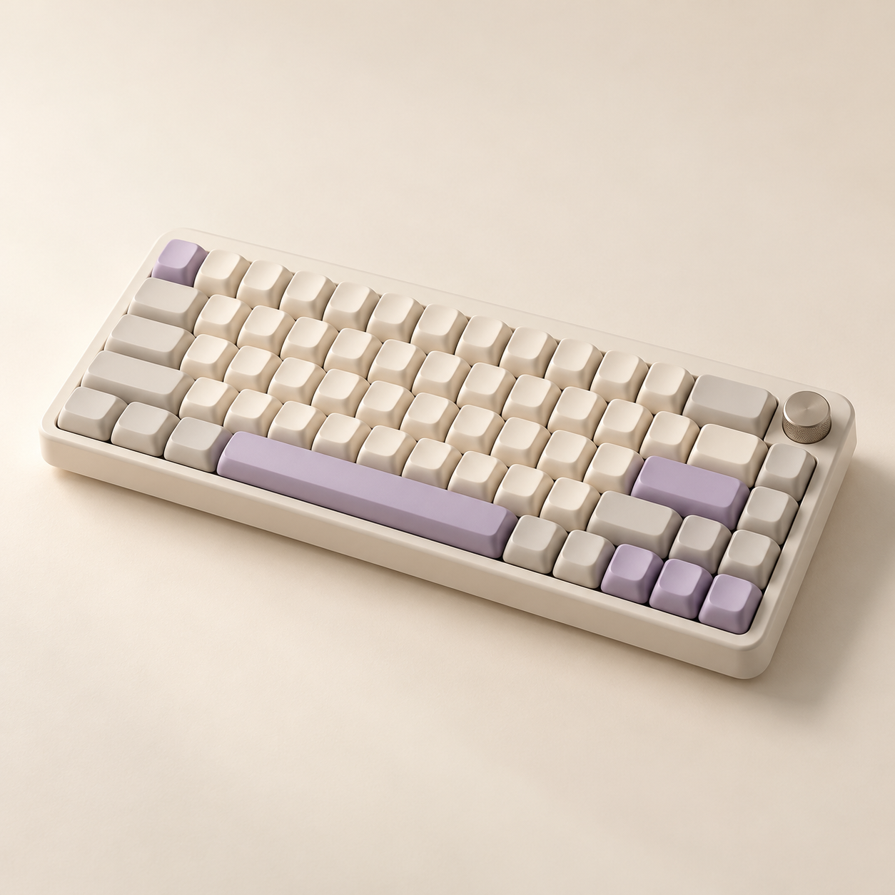 Forma Mechanical Keyboard