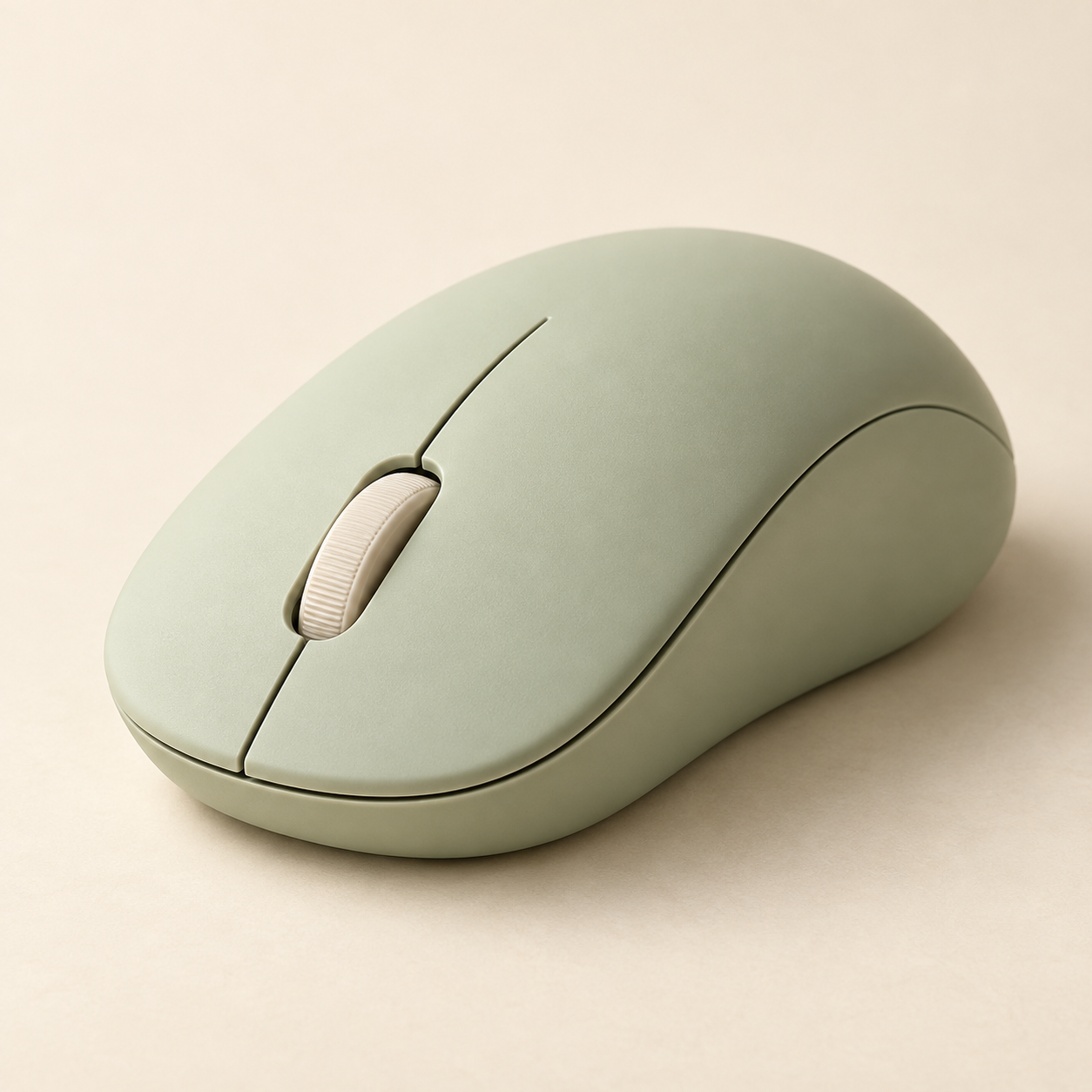 Glide Wireless Mouse