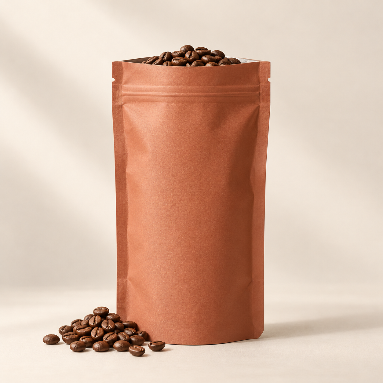 Roast Whole Coffee Beans